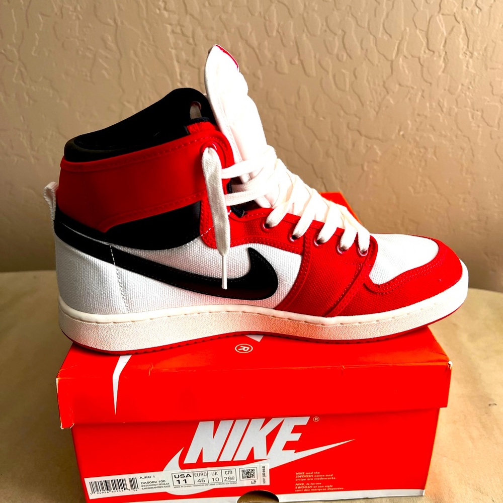Jordan 1s AJKO